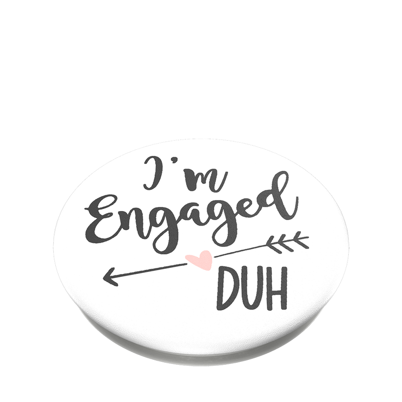 I’m Engaged, Duh image number 2