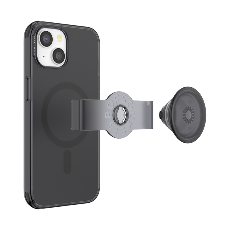 Black — iPhone 14 | 13 MagSafe Case image number 4