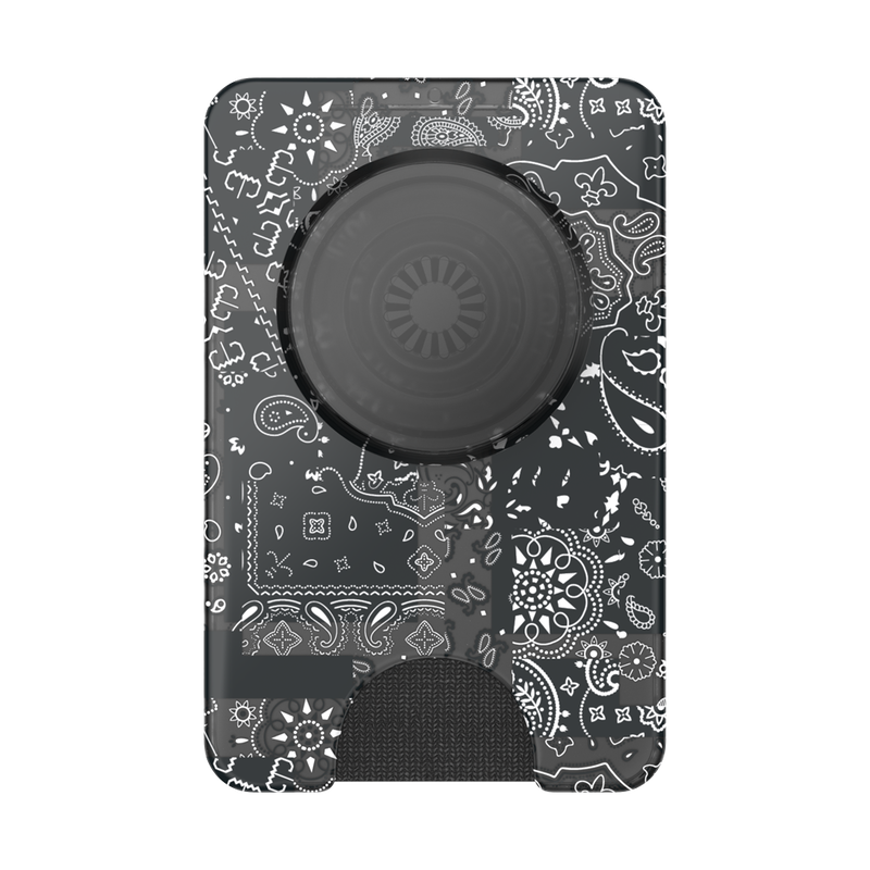 Bandana — PopWallet+ for MagSafe image number 1