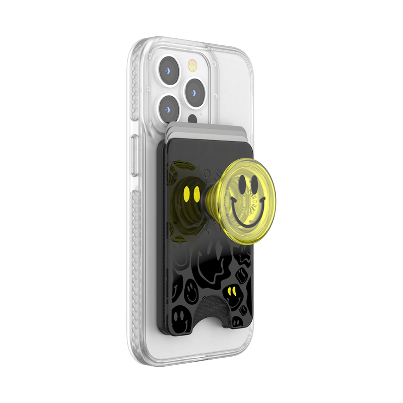 All Smiles — MagSafe PopWallet+ image number 6