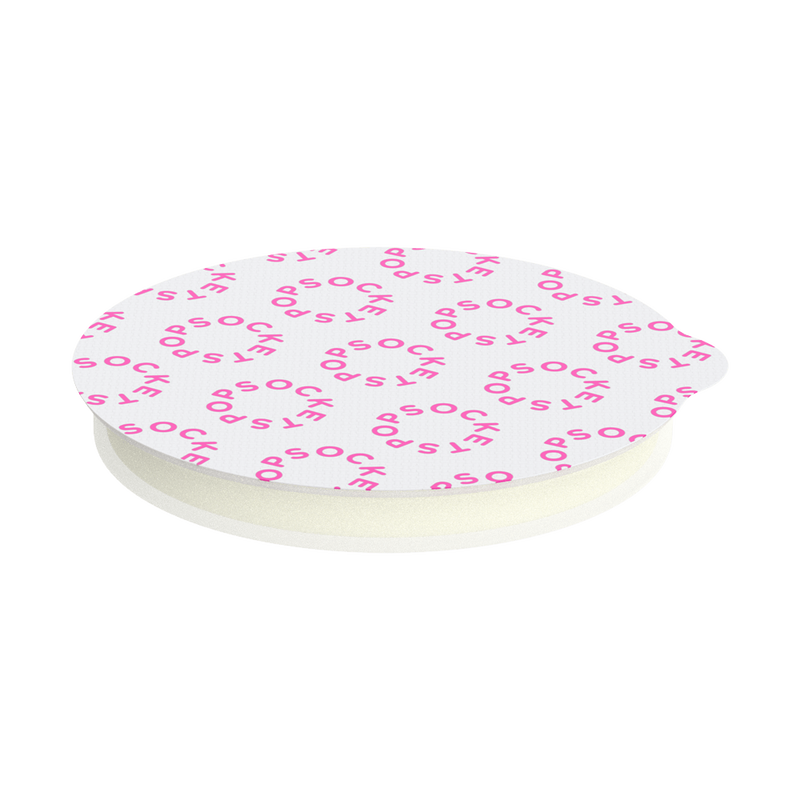 PopGrip Lips So Vanilla — Adhesive PopGrip image number 10