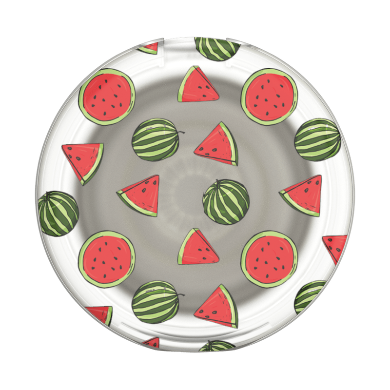 PopGrip Lips Watermellionaire — Adhesive PopGrip image number 11