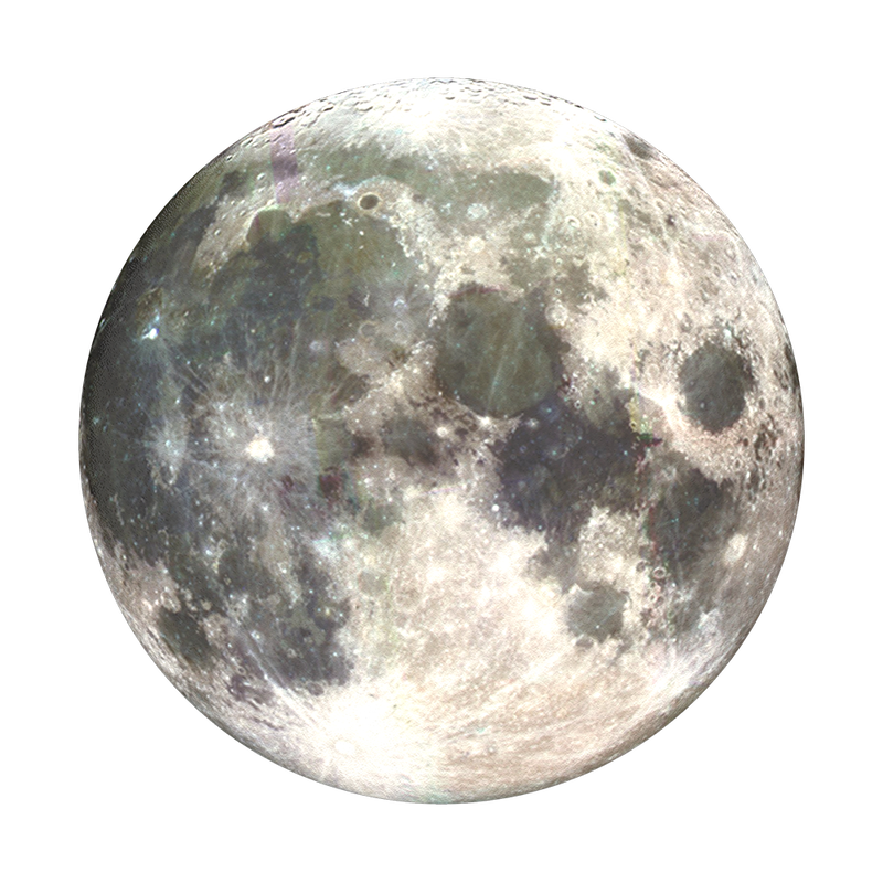 Moon image number 1