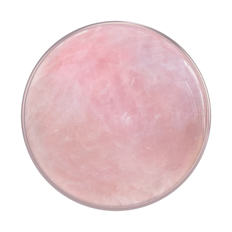 Gema de cuarzo rosado image number 0