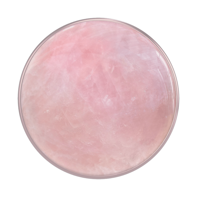 Gema de cuarzo rosado image number 1