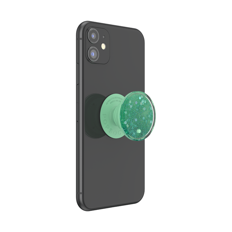 Tidepool Ultra Mint — Adhesive PopGrip image number 4