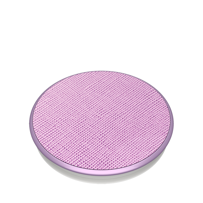 Saffiano Lilac image number 3