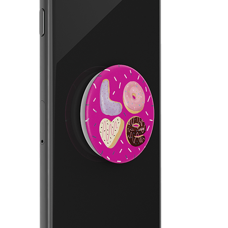 Love Donut image number 3