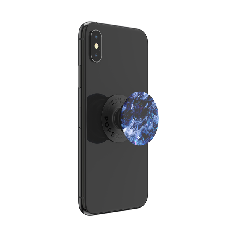 Black Ice — Adhesive PopGrip image number 4