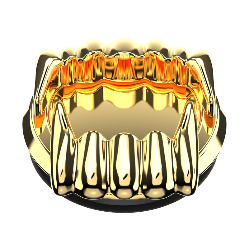 Say Cheese — Adhesive PopGrip image number 2
