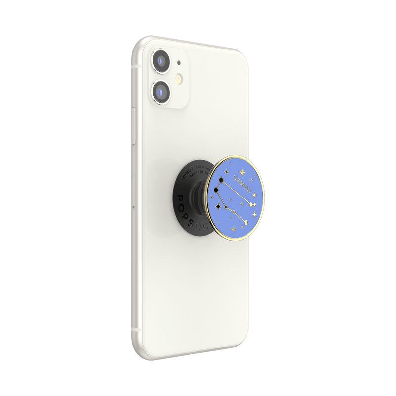 Enamel Gemini — Adhesive PopGrip image number 6