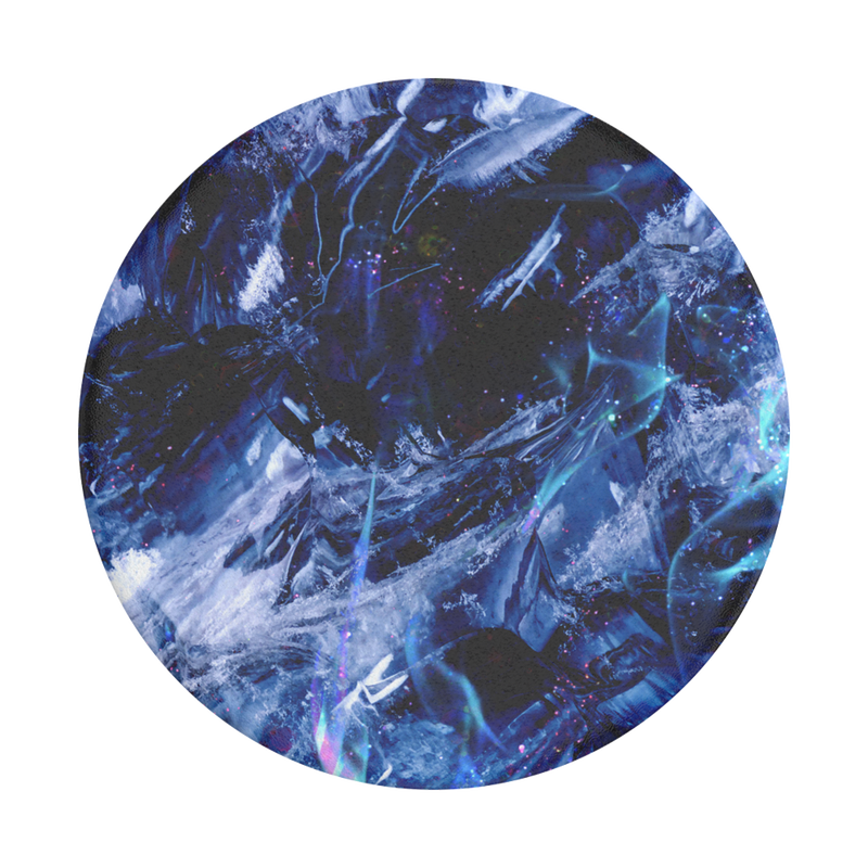 Black Ice — Adhesive PopGrip image number 1