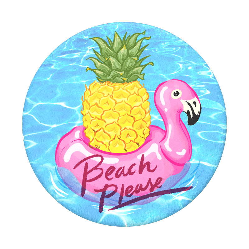 Beach Please image number 0