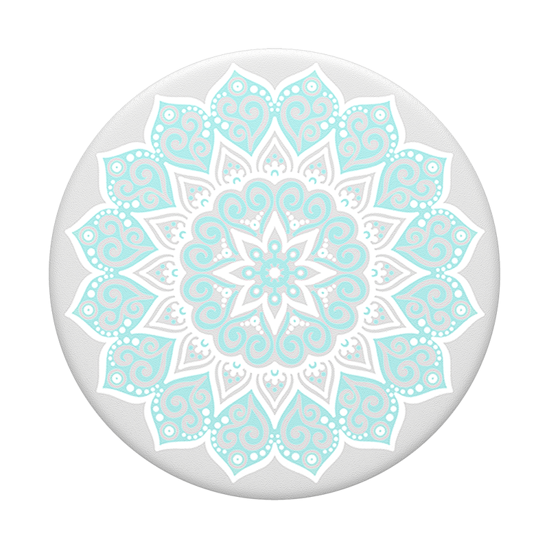 Peace Mandala Tiffany image number 0