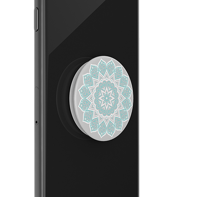 Peace Mandala Tiffany image number 3