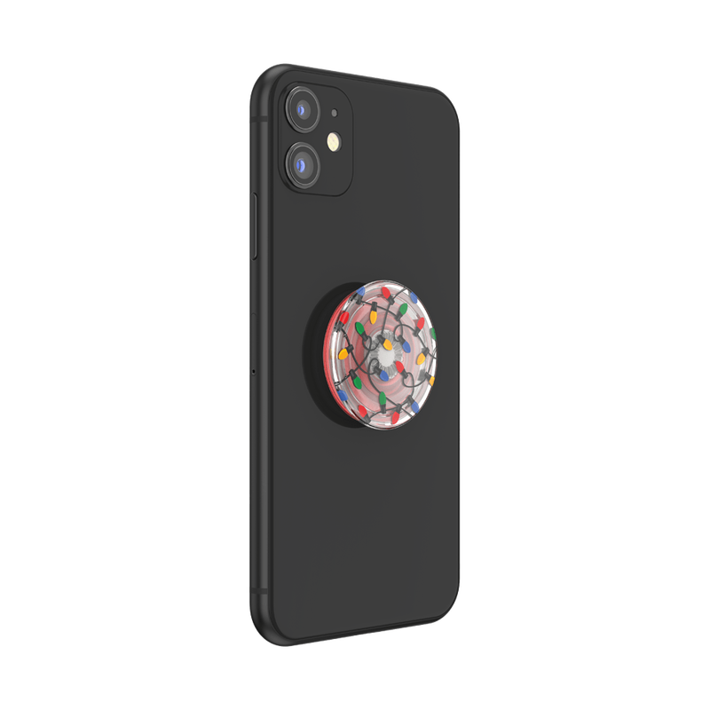 Translucent Get Lit — Adhesive PopGrip image number 3