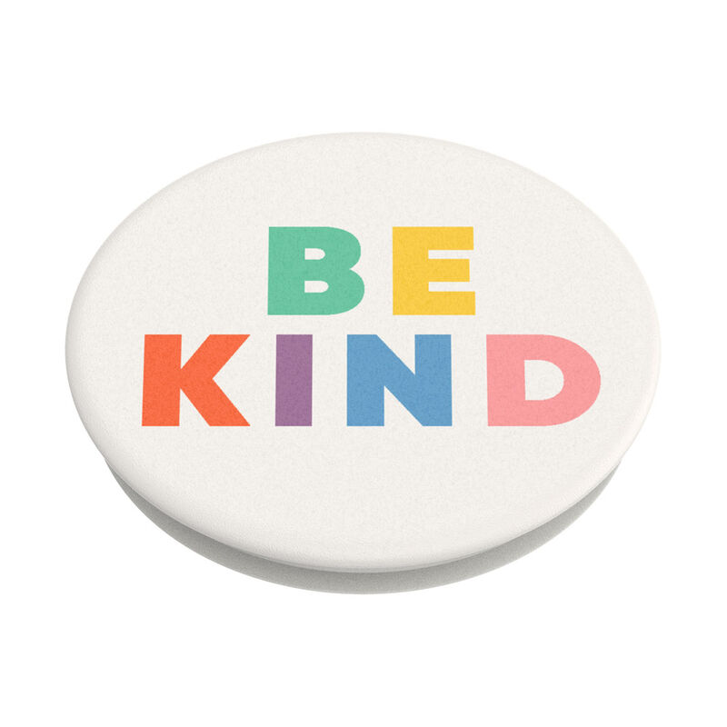Just Be Kind — Adhesive PopGrip image number 2