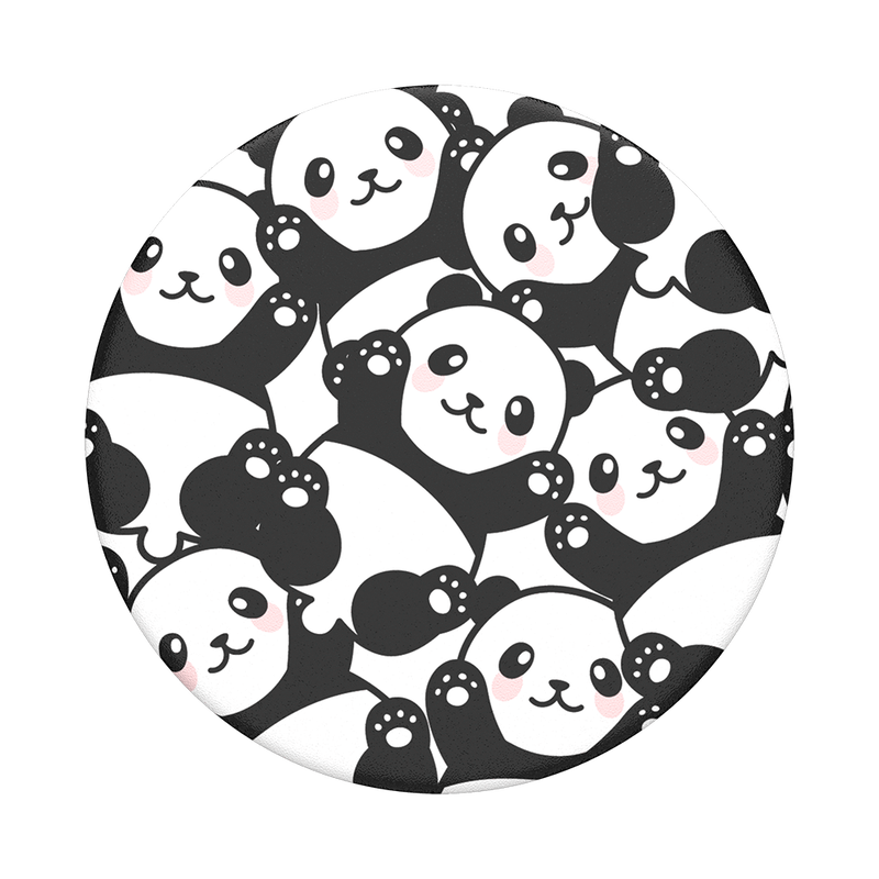 Pandamonium image number 0