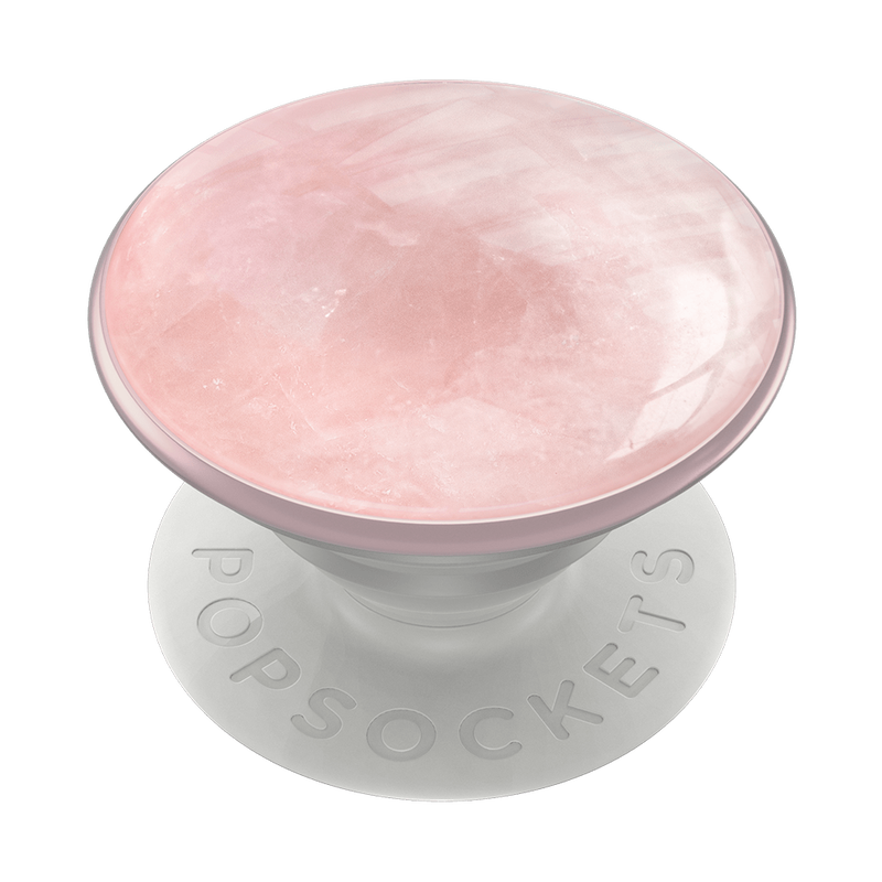 Gema de cuarzo rosado image number 1