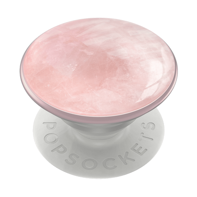 Secondary image for hover Gema de cuarzo rosado