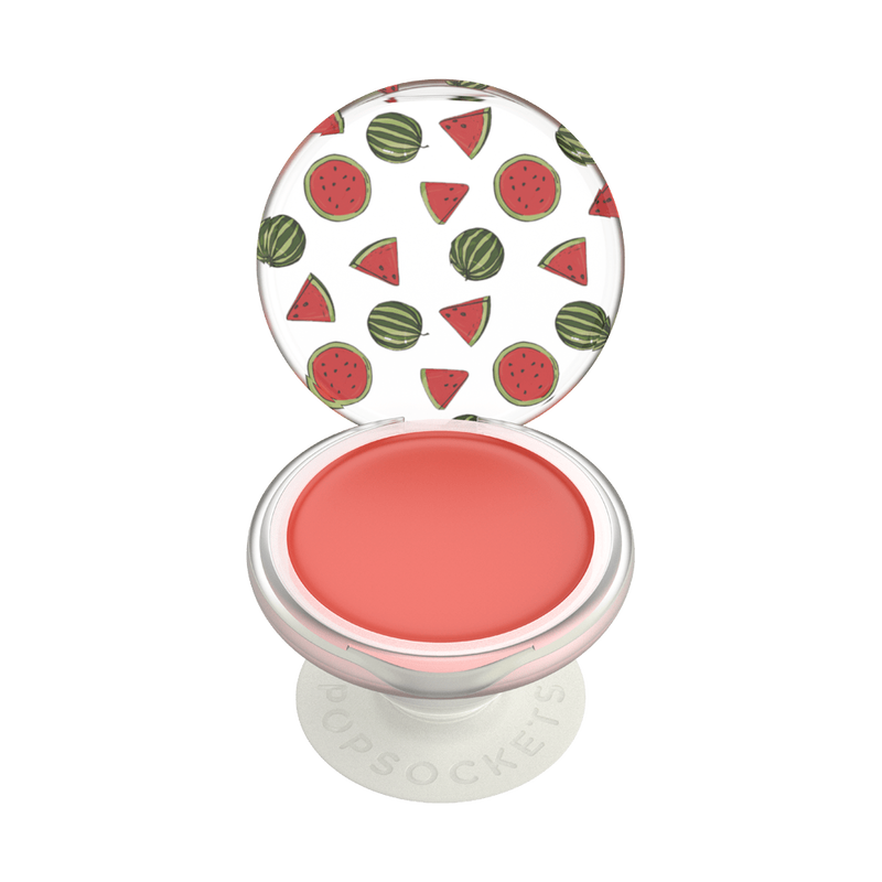 PopGrip Lips Watermellionaire — Adhesive PopGrip image number 2