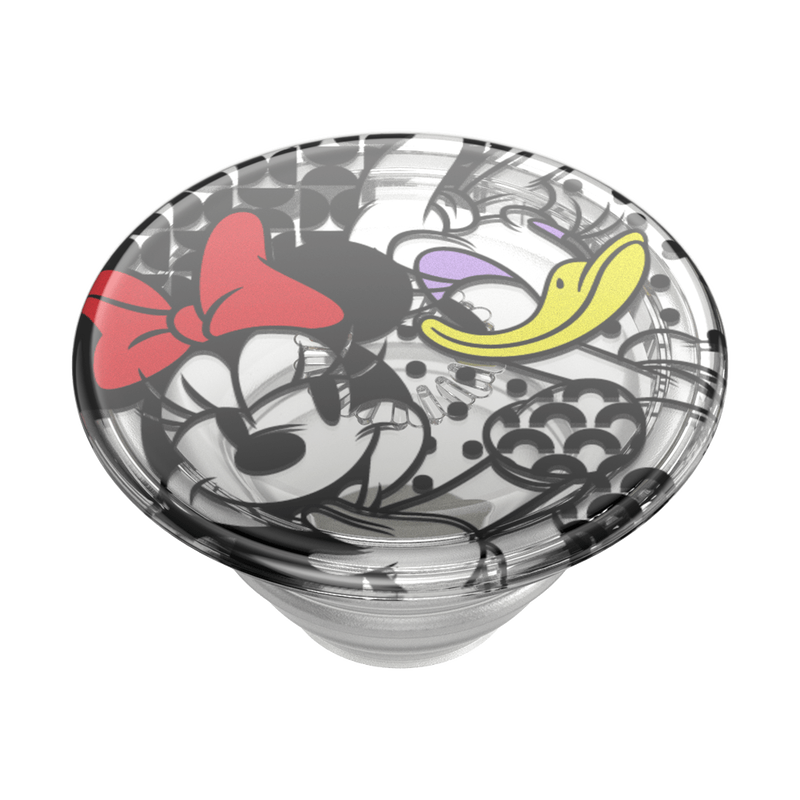 Disney — Translucent Minnie Mouse and Daisy Duck 4Ever image number 7