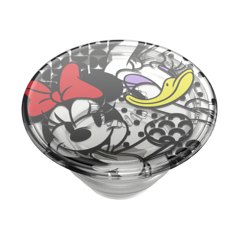 Disney - Translucent Minnie Mouse and Daisy Duck 4Ever image number 8