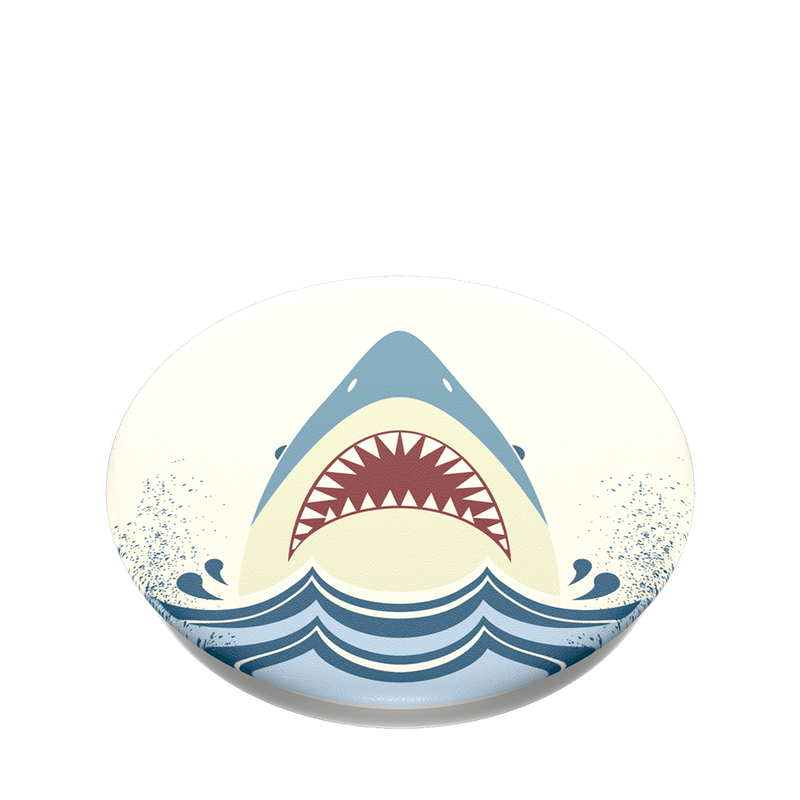 Shark Jump — Adhesive PopGrip image number 2