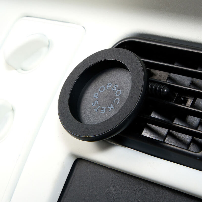 MagSafe PopMount ventilador carro image number 2