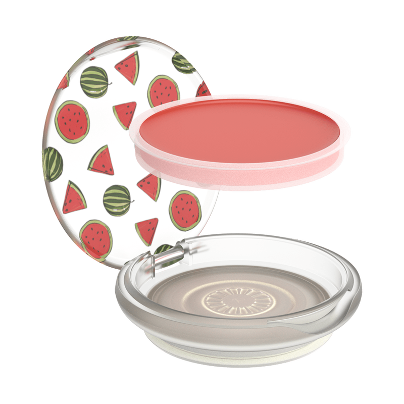 PopGrip Lips Watermellionaire — Adhesive PopGrip image number 8