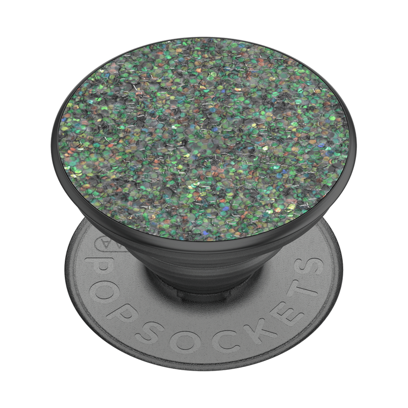 Sparkle Paper Serpent — Adhesive PopGrip image number 1