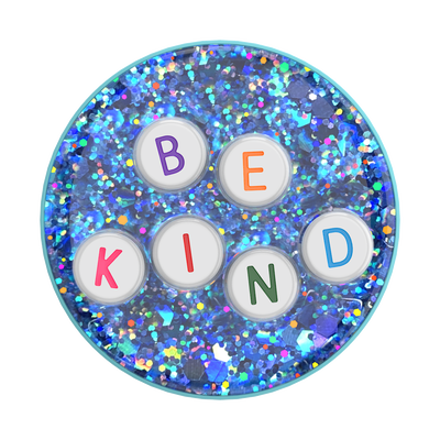 Alphabet Soup Be Kind