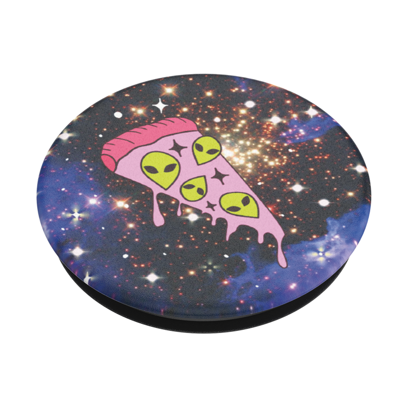 Space Pizza image number 3