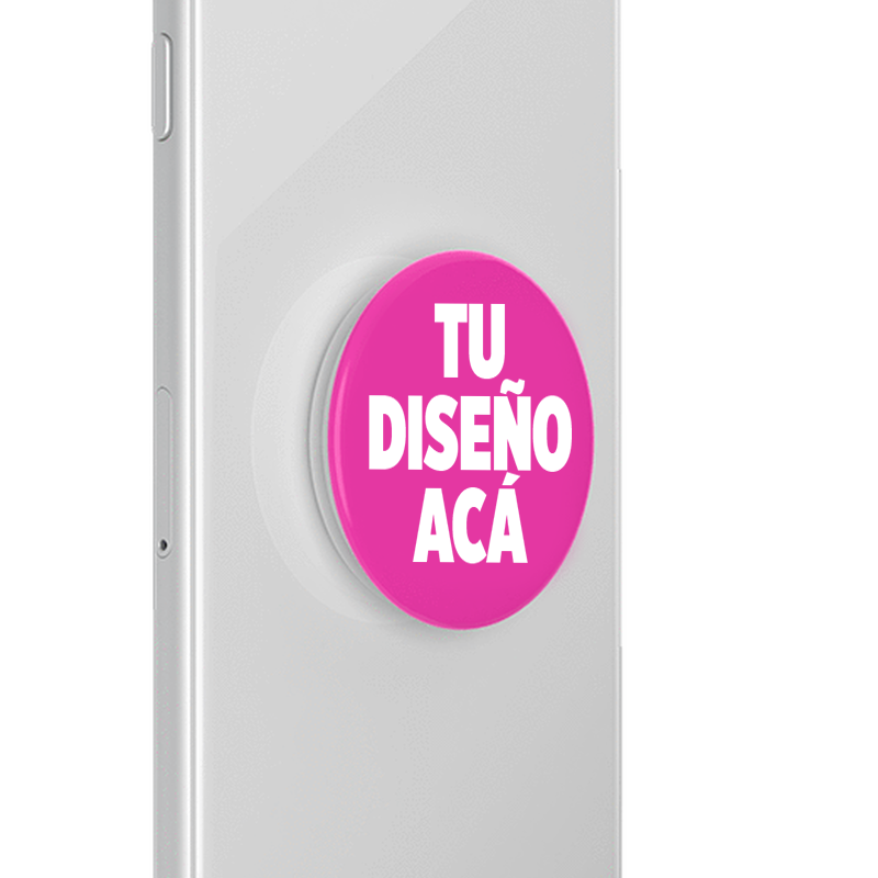 Popsockets Custom Button image number 5