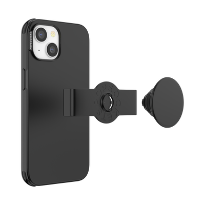 Secondary image for hover Funda Negra - iPhone 14