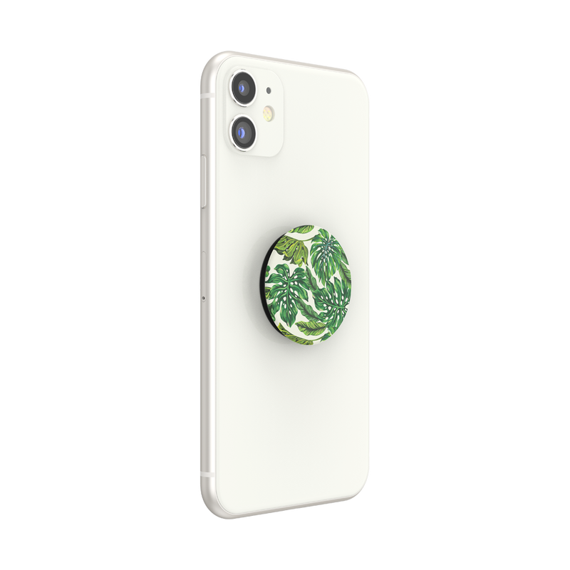 Monstera Deliciosa — Adhesive PopGrip image number 5