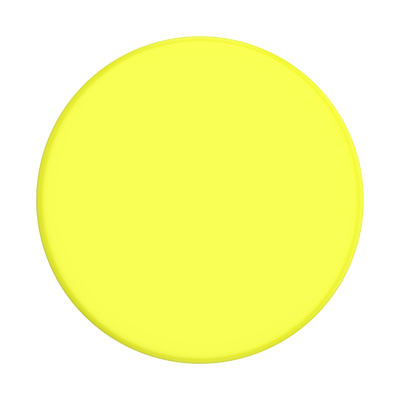 Neon Yellow