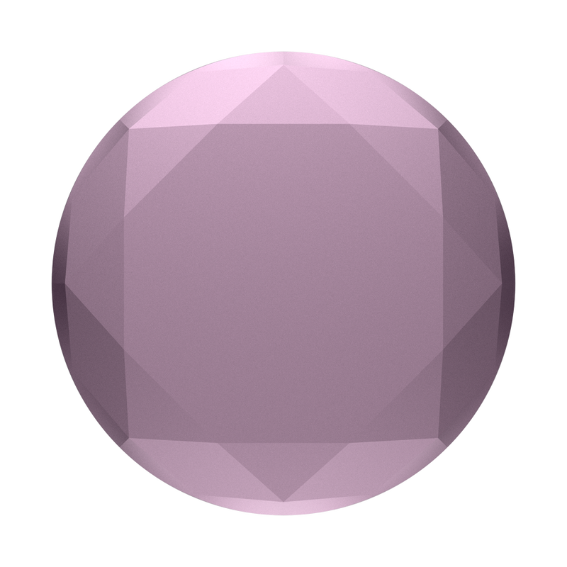 Lilac Metallic Diamond image number 0