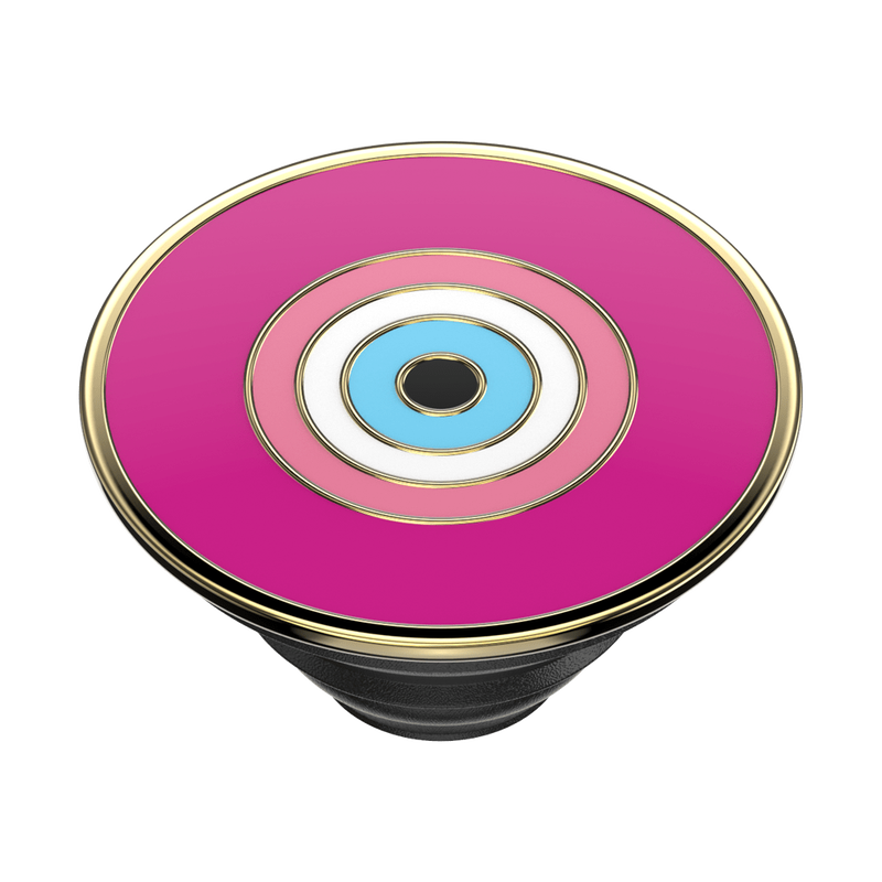 Metálico Evil Eye Lover image number 7