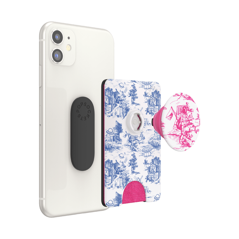 PopWallet+ Astro Toile image number 3