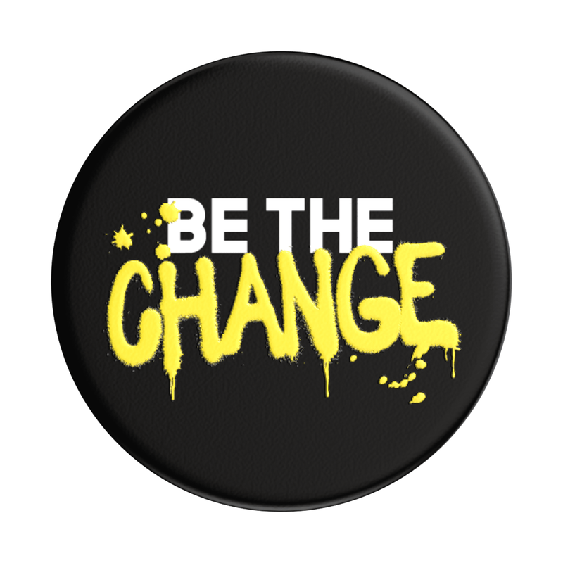 Be The Change image number 0