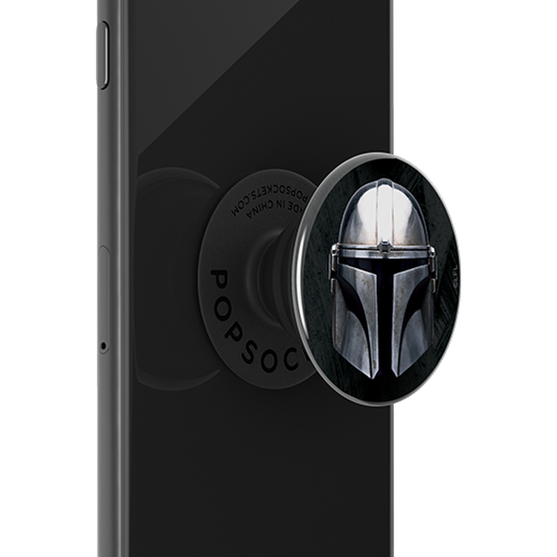 Mandalorian — Adhesive PopGrip image number 4