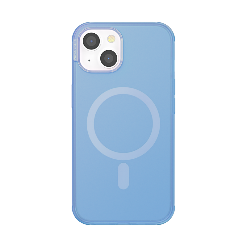 Opalescent Blue — iPhone 14 | 13 MagSafe Case image number 2