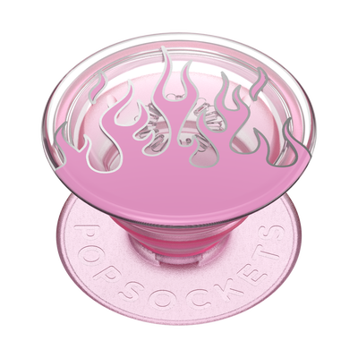 Secondary image for hover Traslucido Dulce Llamas