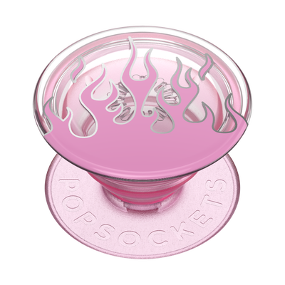 Secondary image for hover Translucent Candy Flames