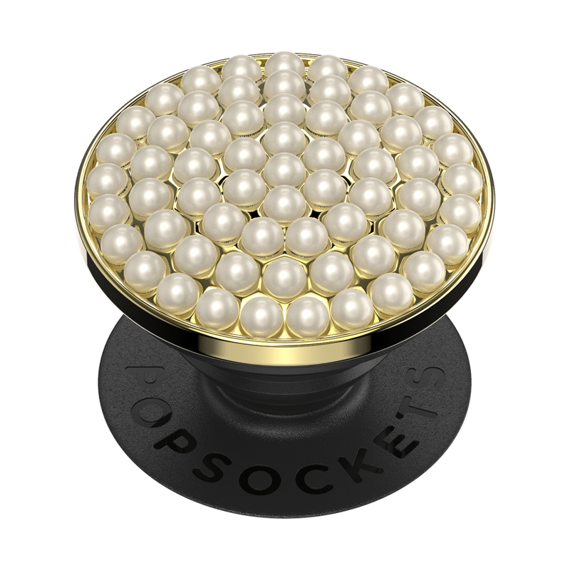 Pearly — Adhesive PopGrip image number 1