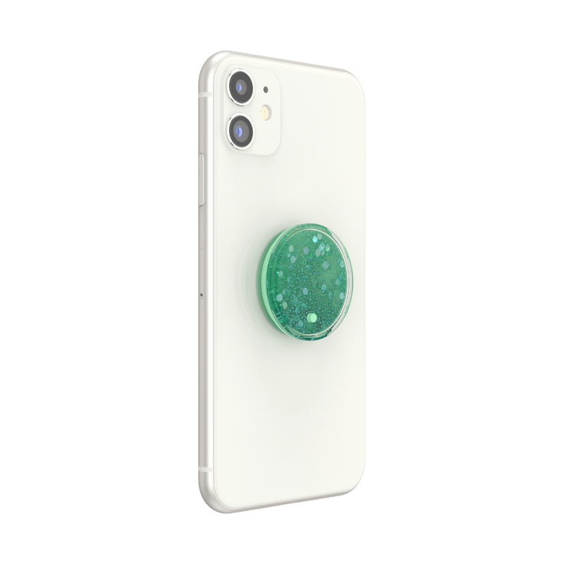 Tidepool Ultra Mint — Adhesive PopGrip image number 5