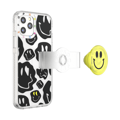 Secondary image for hover Funda All Smiles - iPhone 12