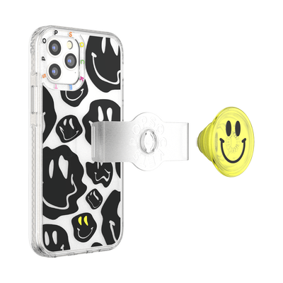 Secondary image for hover Funda All Smiles - iPhone 12