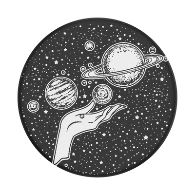 Cosmic Universe